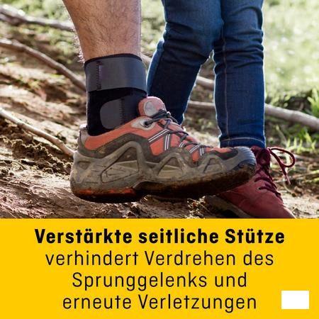 Futuro Enkelstabilisator 46645, Aanpasbaar  -  3M