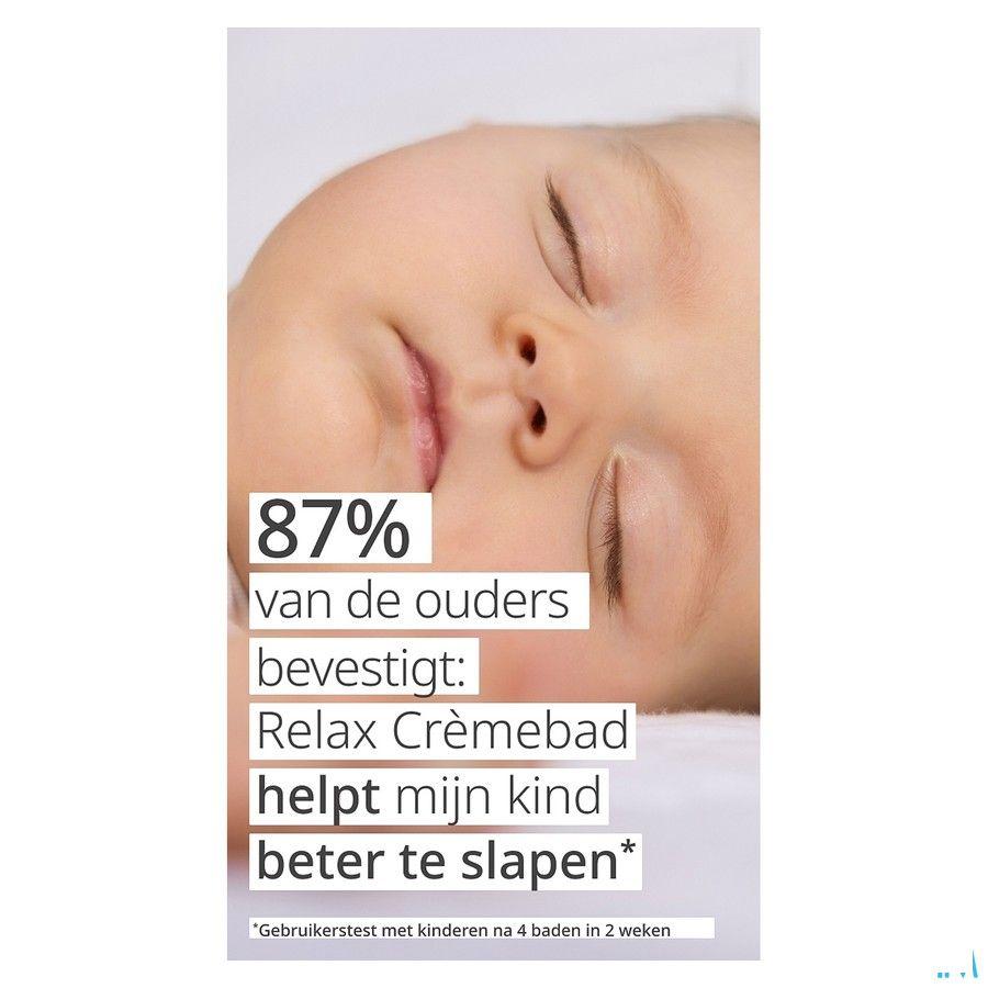 Weleda Bb Bain Douce Nuit 200 ml  -  Weleda