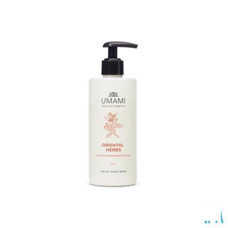 Umami Oriental Herbs Hand Wash 300 ml