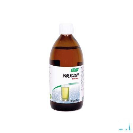 Vogel Molkosan 500 ml  -  A.vogel