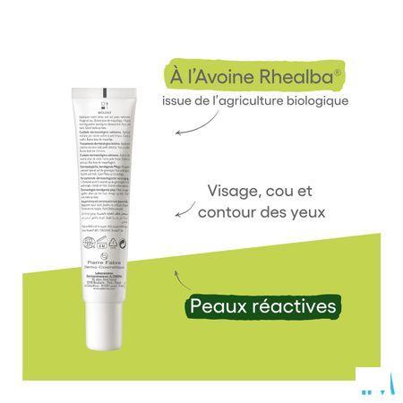 Aderma Biology Kalmerende Dermatolog. Verzorg.40 ml  -  Aderma