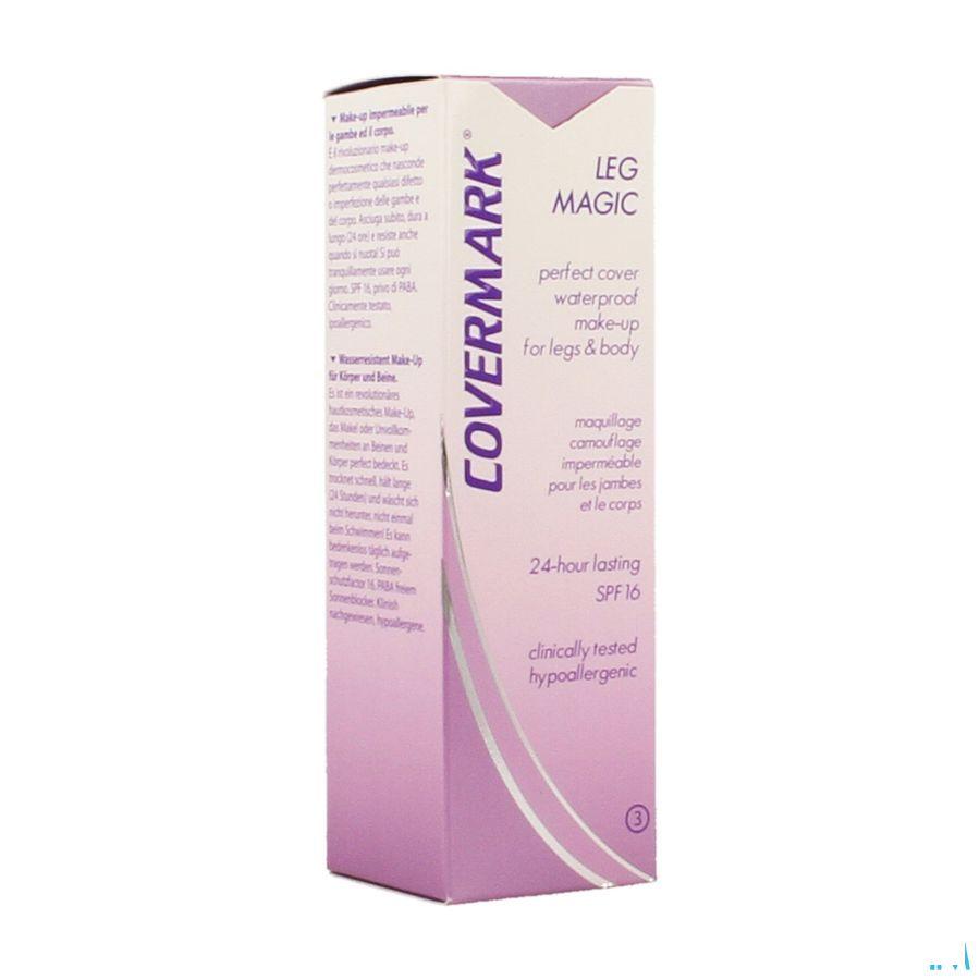 Covermark Leg Magic 3 50 ml