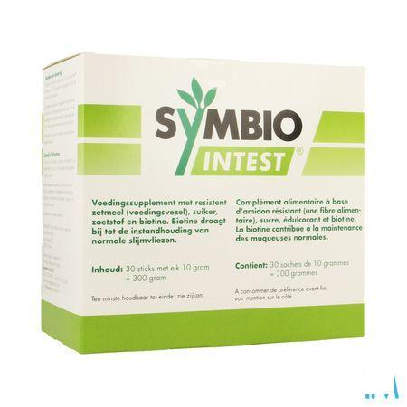 Symbiointest 300 mg  -  Energetica Natura