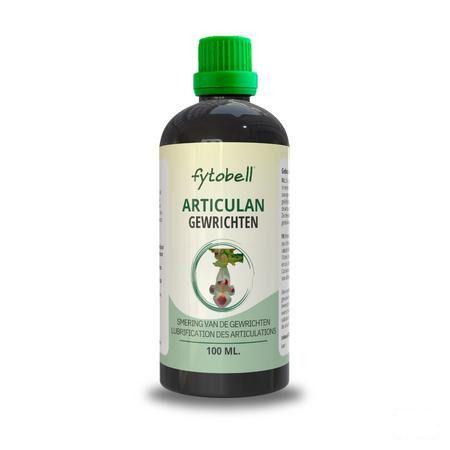 Fytobell Articulan Gouttes 100 ml
