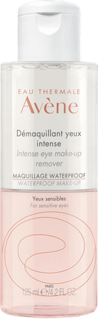 Avene Essentiels Oog Makeup Remover Wtp 125 ml  -  Avene