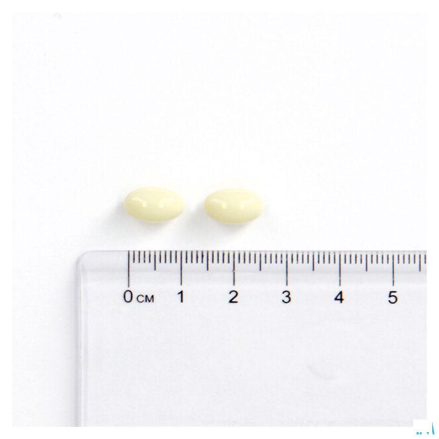 Vitamine D Sandoz 25000Iu Caps Molle 4