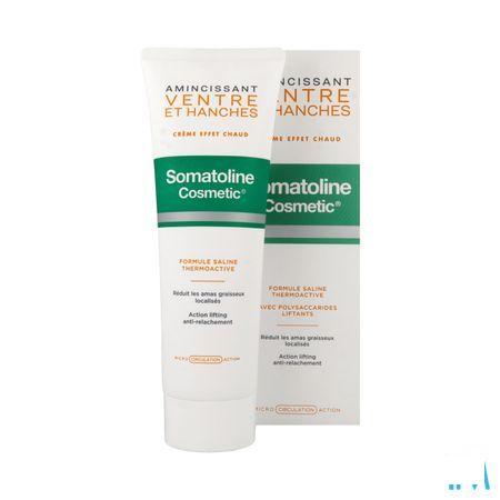 Somatoline Cosm. Ventre & Hanches Effet Cha 250 ml