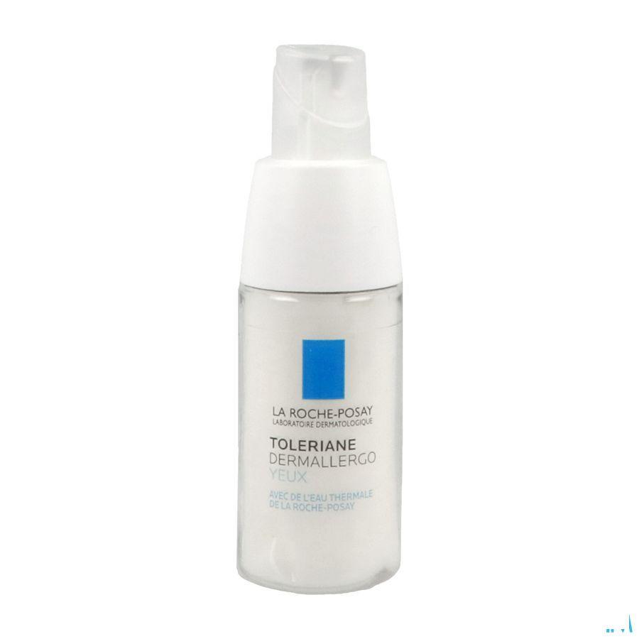Toleriane Ultra Contour Yeux 20 ml - La Roche Posay