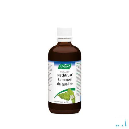 Vogel Dormeasan 100 ml  -  A.vogel