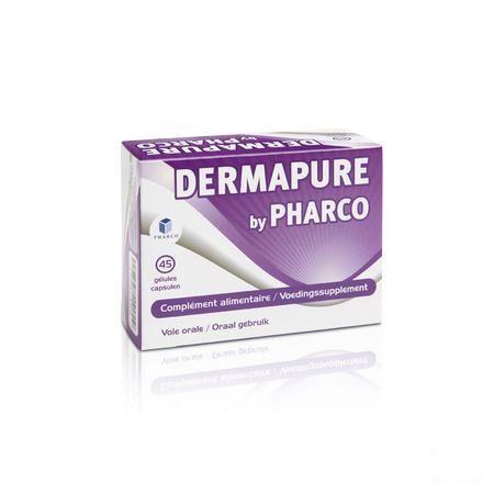 Dermapure Gel 45