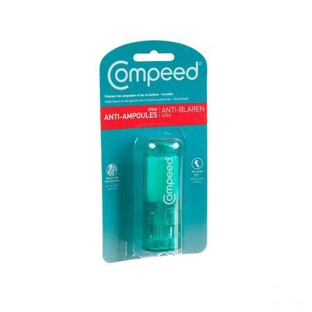 Compeed Anti Ampoules Stick 10 ml  -  Hra Pharma