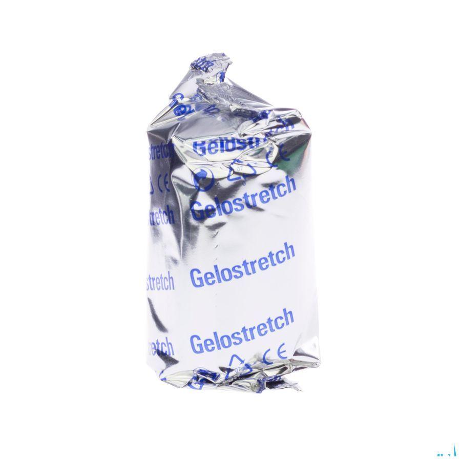 Gelostretch Zinkgelverband El. 10cmx10m 1 4529700