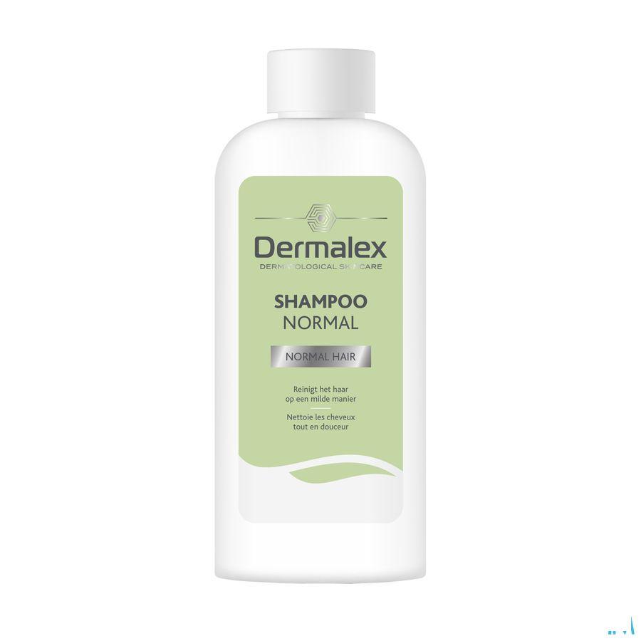 Dermalex Shampoo Normal Hair 200ml
