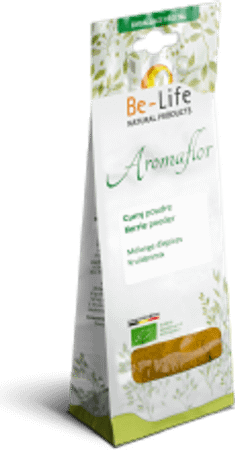 Aromaflor Kerrie Bio Be Life 50 gr  -  Be-Life