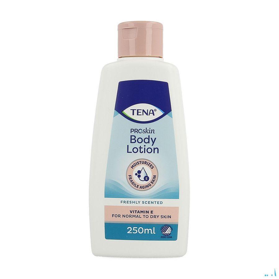 Tena Proskin Body Lotion 250  ml 1148
