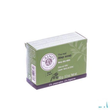 Laino Savon D Alep Pain 150 gr