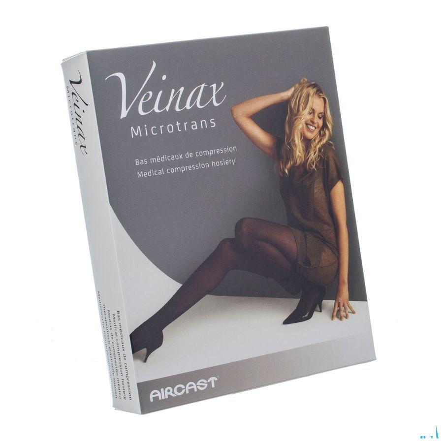 Veinax Kniekous Microfibre 2 Lang Beige Maat 4