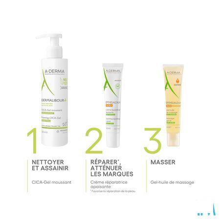 Aderma Epitheliale Ah Ultra 40 ml  -  Aderma Benelux