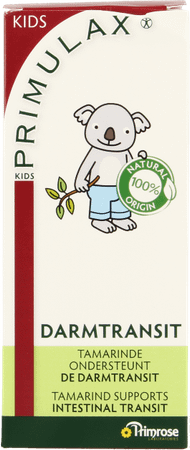 Primulax Kids 120 ml 