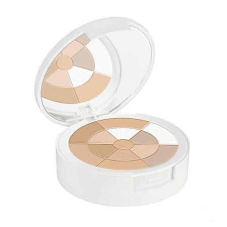 Avene Couvrance Poudre Mosaique Translucide 10 g  -  Avene
