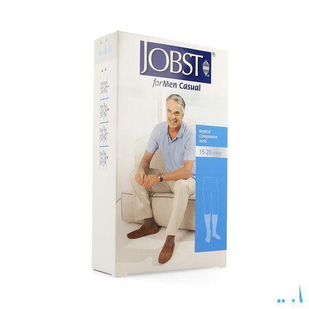 Jobst For Men Casual K1 15-20 Ad Khaki M 1P