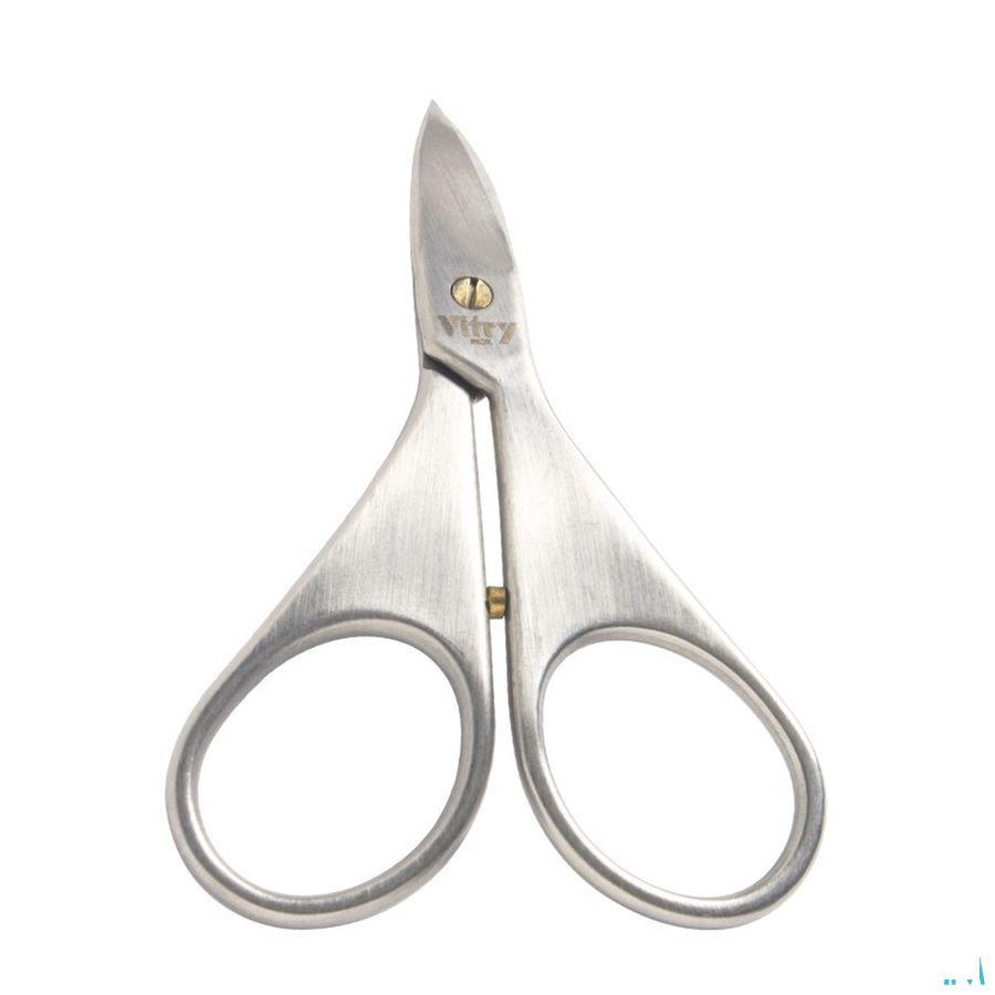 Vitry Ciseaux Ongles Furtif. 1008F  -  Vitry