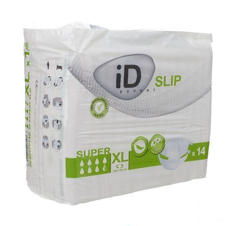 Id Expert Slip Xl Super 14  -  Ontex