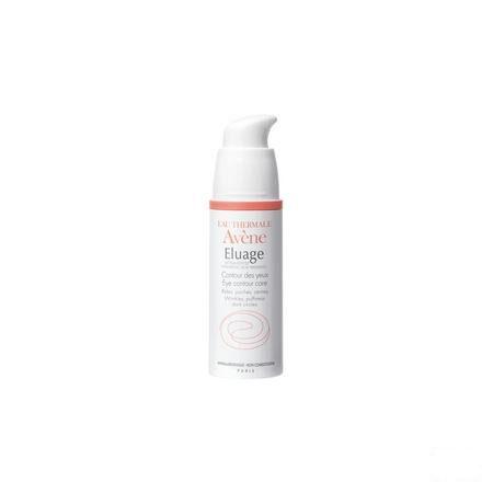 Avene Eluage Oogomtrek Creme 15 ml  -  Avene