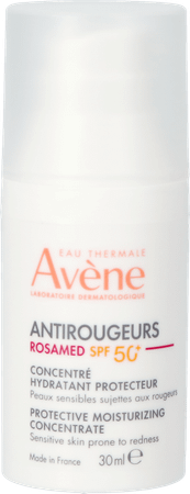 Avene Rosamed Concentraat Tegen Roodh. Spf50+ 30 ml