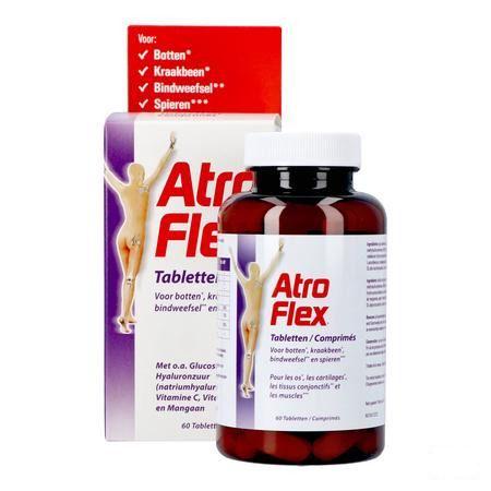 Atroflex Tabletten 60