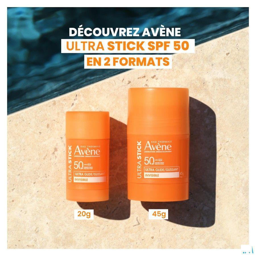 Avene Zon Olie Spf30+ 200 ml