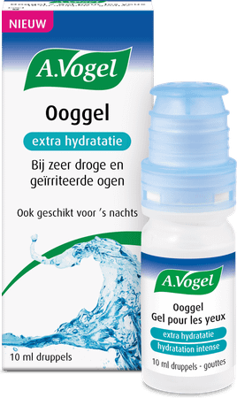 Vogel Ooggel 10 ml  -  A.Vogel