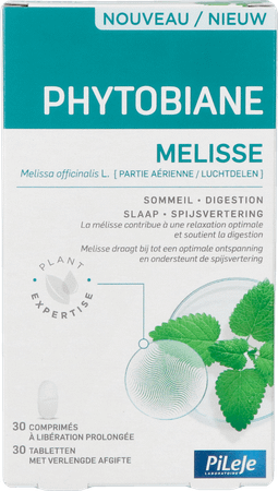 Phytobiane Melisse Tabl 30