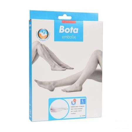 Bota Embolix Agh Wit N4  -  Bota