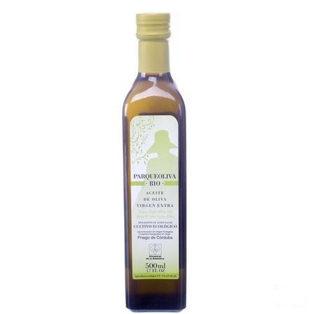 Soria Huile D'olive Parqueoliva 500 ml Bio  -  Soria Bel