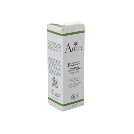 Aurea Reinigingsmelk Pompfl 200 ml