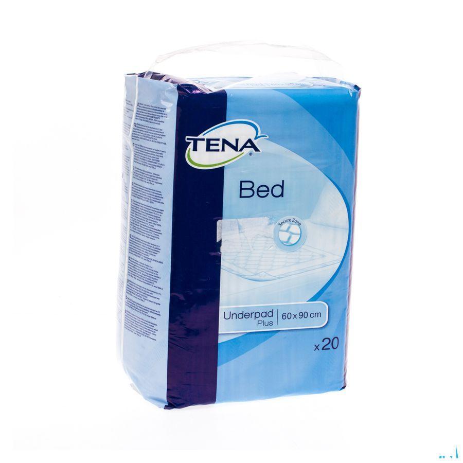 Tena Bed Plus 60x 90cm 20 770103