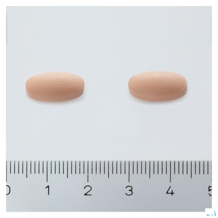 Daflon 500 Tabletten 30x500 mg