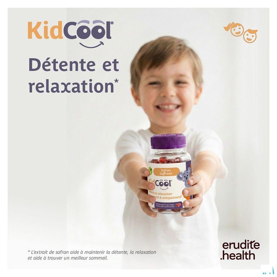 Kidcool Gummies 30