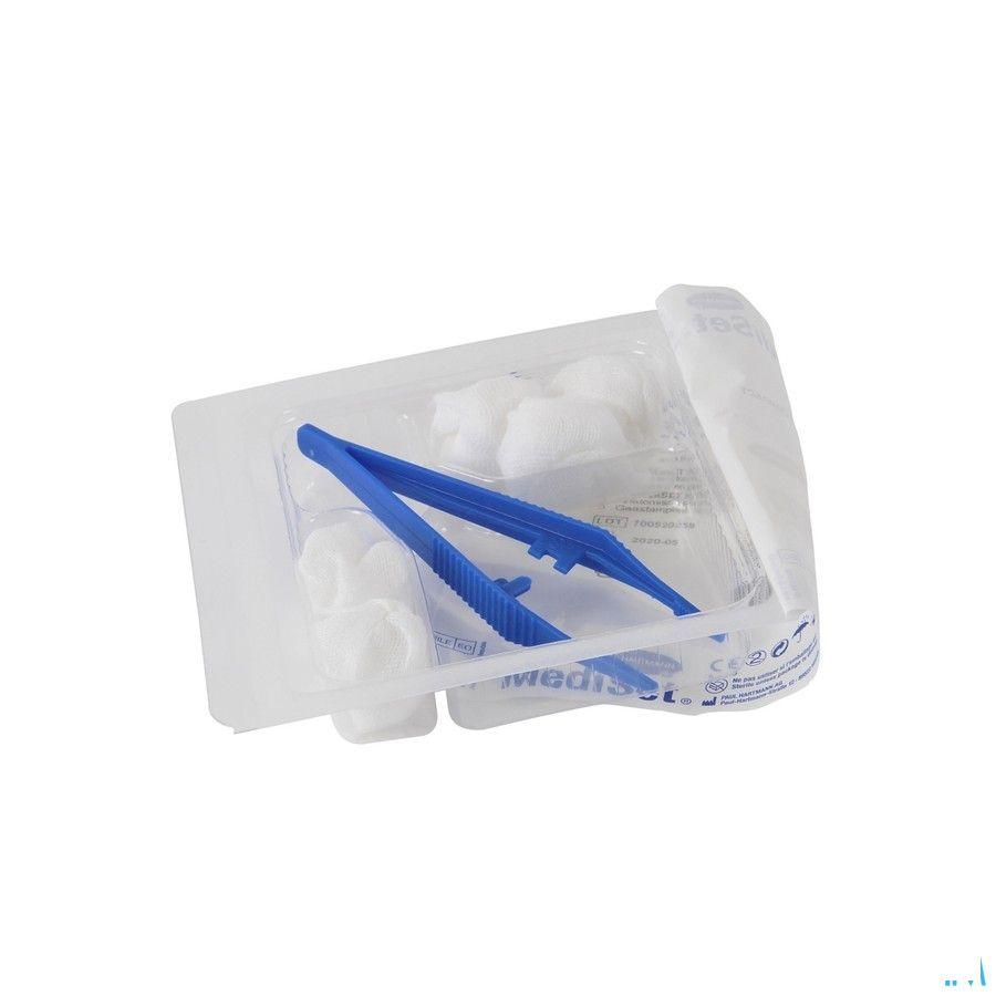 Mediset Kleine Verzorging F/B Compact 1 4755914  -  Hartmann