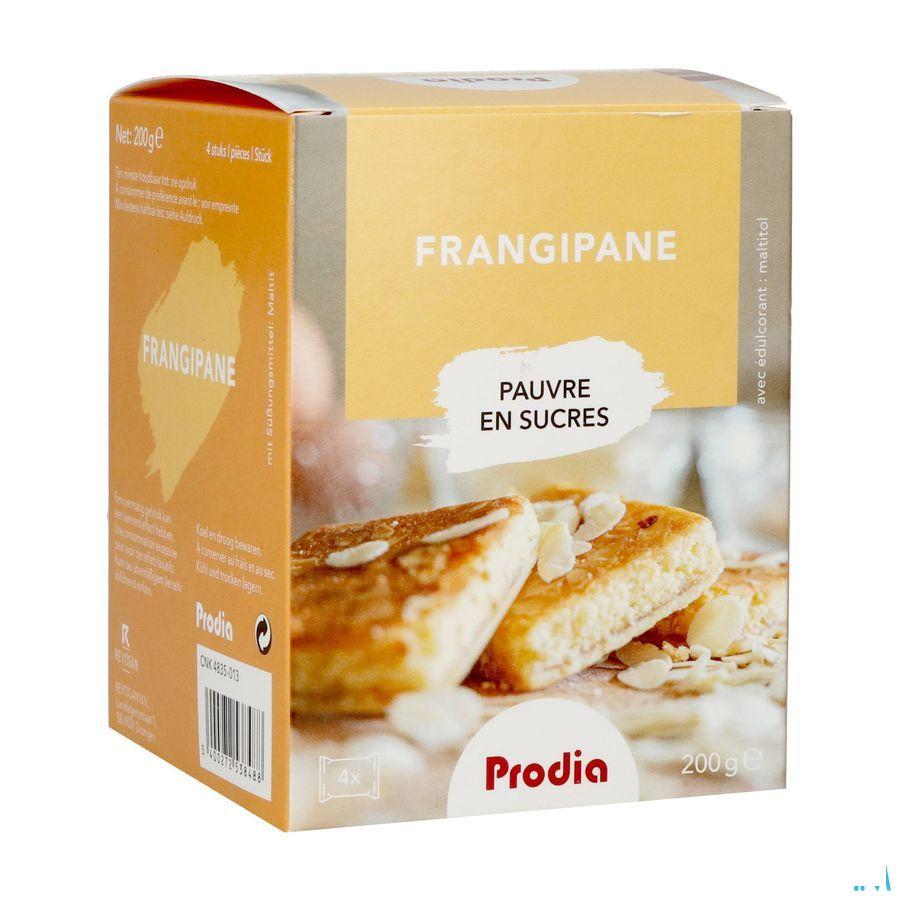 Prodia Frangipane Maltitol 200g