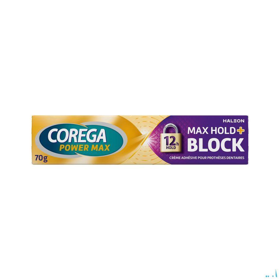 Corega Max Tube 70 g