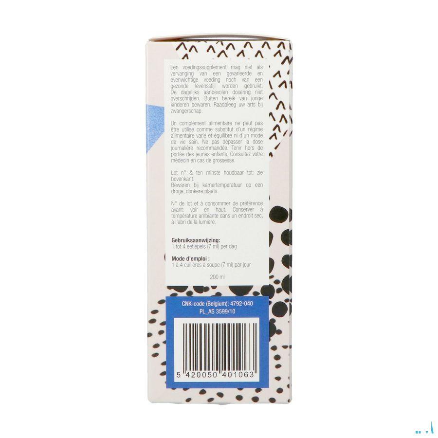 Vita Mina Rinal Maxi 200 ml