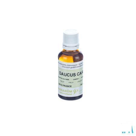 Wortel Essentiele Olie 30 ml  -  Pranarom