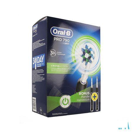 Oral-B  Pro 790