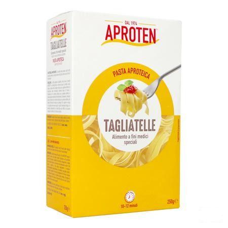 Aproten Tagliatelle 250 gr 5133  -  Revogan