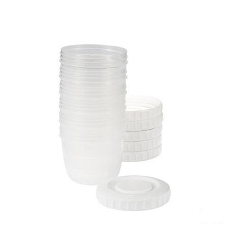 Difrax Petit Recipient Conservation Aliments 617  -  Difrax