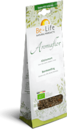 Aromaflor Allaitement Tisane Sante Bio Be Life 75 gr  -  Bio Life