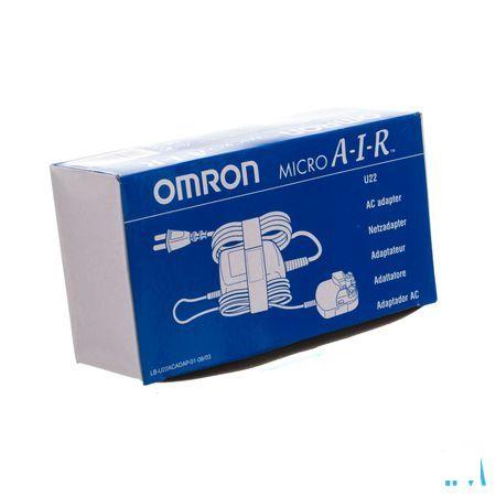 Omron Adapter Ac Voor Omron U22