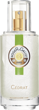 Roger & gallet Cedrat Fris Water 50 ml